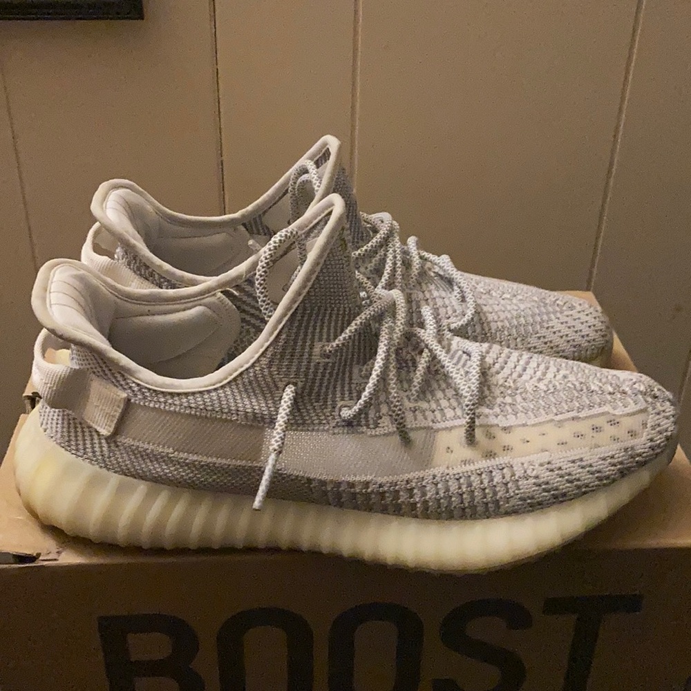 Yeezy 350 size 11.5